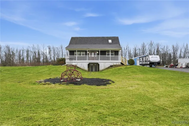 $279,900 | 16530 Woodchuck Alley, Kendall, NY 14476