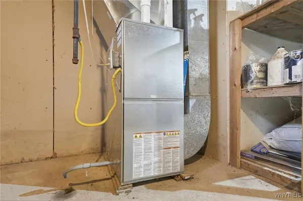 $279,900 | 16530 Woodchuck Alley, Kendall, NY 14476