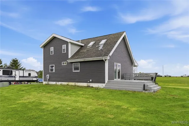 $279,900 | 16530 Woodchuck Alley, Kendall, NY 14476