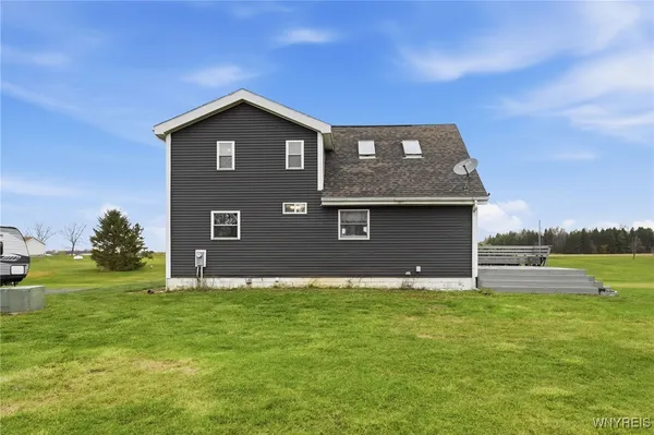 $279,900 | 16530 Woodchuck Alley, Kendall, NY 14476