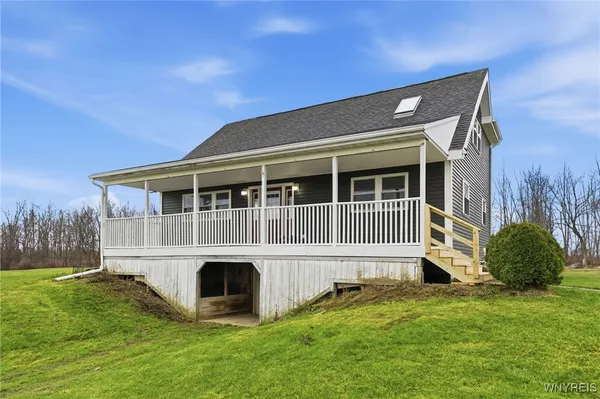 $279,900 | 16530 Woodchuck Alley, Kendall, NY 14476