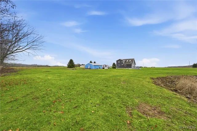 $279,900 | 16530 Woodchuck Alley, Kendall, NY 14476