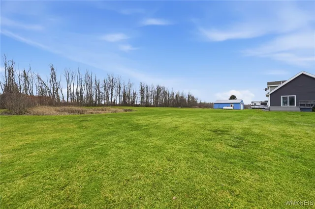 $279,900 | 16530 Woodchuck Alley, Kendall, NY 14476