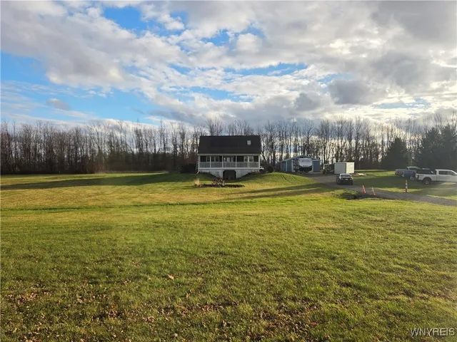 $279,900 | 16530 Woodchuck Alley, Kendall, NY 14476