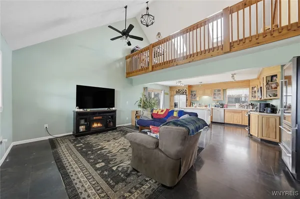 $279,900 | 16530 Woodchuck Alley, Kendall, NY 14476