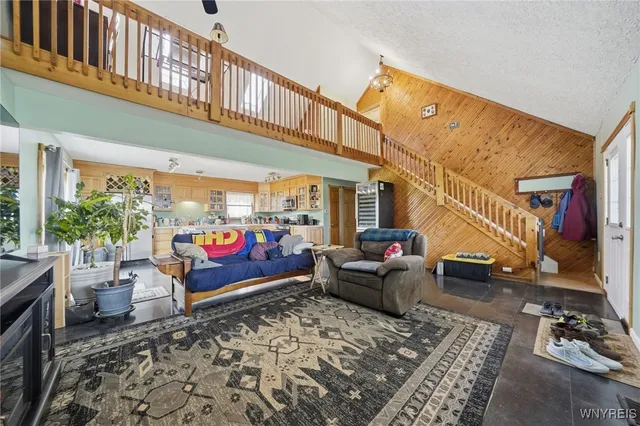 $279,900 | 16530 Woodchuck Alley, Kendall, NY 14476