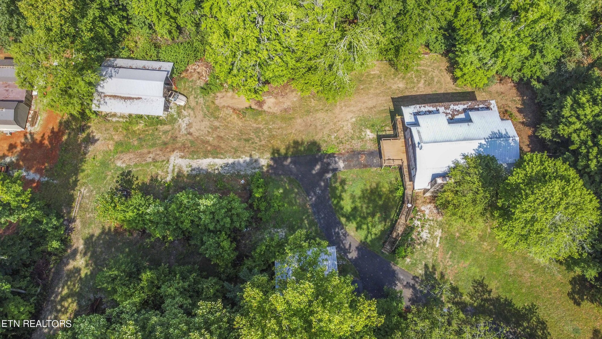 2151 Sugar Grove Valley Road Harriman, TN 37748 - Photo 28 of 49 Gallery Image 28