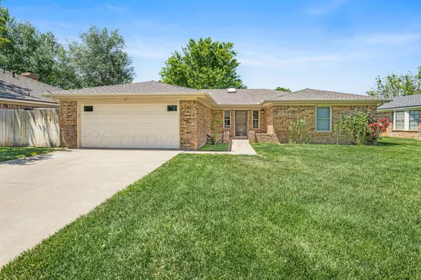 $275,000 | 6414 Hinsdale Drive, Amarillo, TX 79109