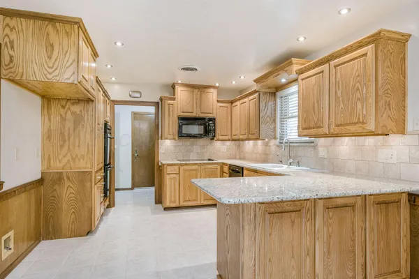 $275,000 | 6414 Hinsdale Drive, Amarillo, TX 79109