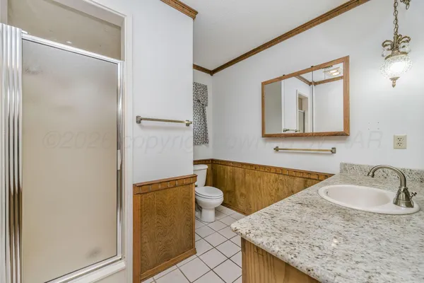 $275,000 | 6414 Hinsdale Drive, Amarillo, TX 79109