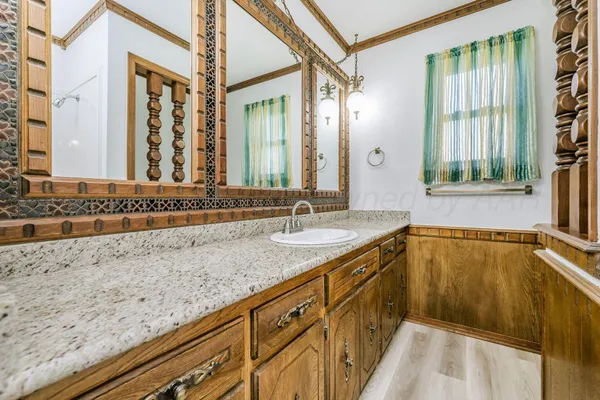 $275,000 | 6414 Hinsdale Drive, Amarillo, TX 79109