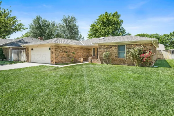 $275,000 | 6414 Hinsdale Drive, Amarillo, TX 79109