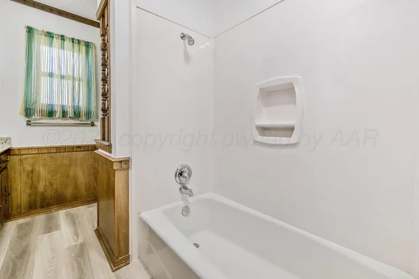 $275,000 | 6414 Hinsdale Drive, Amarillo, TX 79109