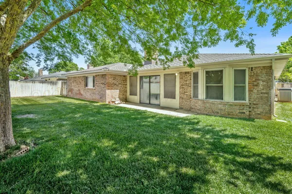 $275,000 | 6414 Hinsdale Drive, Amarillo, TX 79109