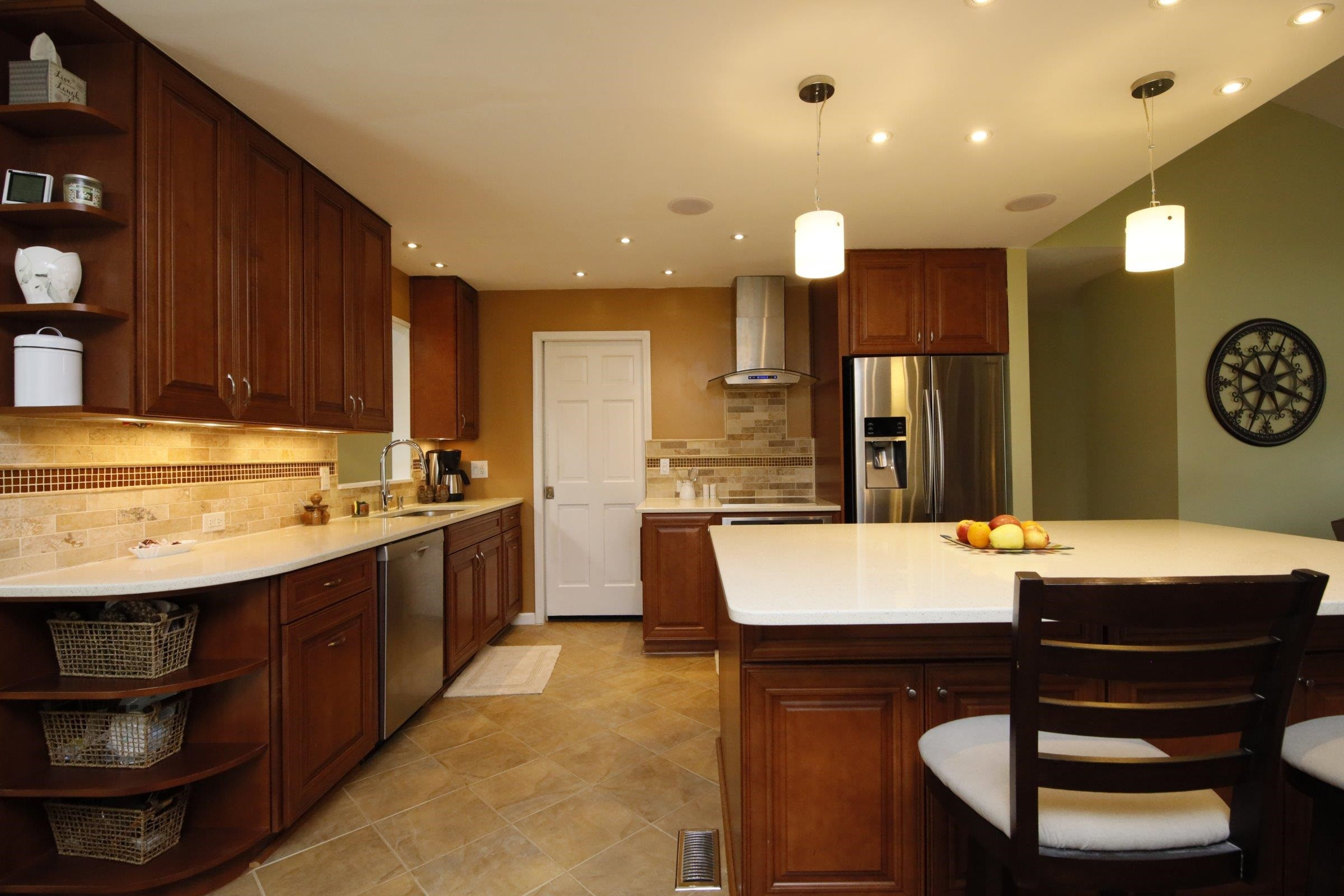 7413 Old Hundred Road Raleigh, NC 27613 - Photo 8 of 35 Photo 8