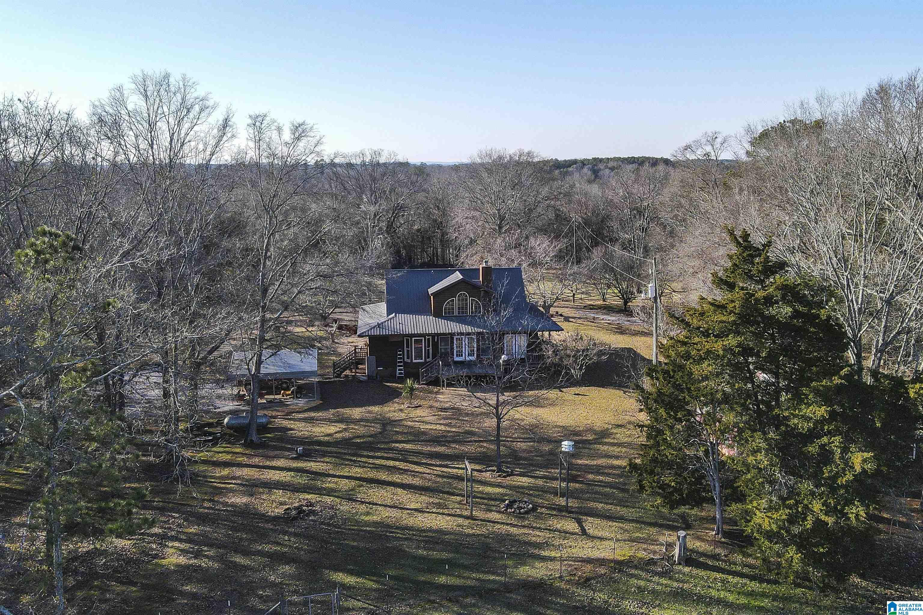 11022 Jackson Trace Road Lincoln, AL 35096 - Photo 18 of 79