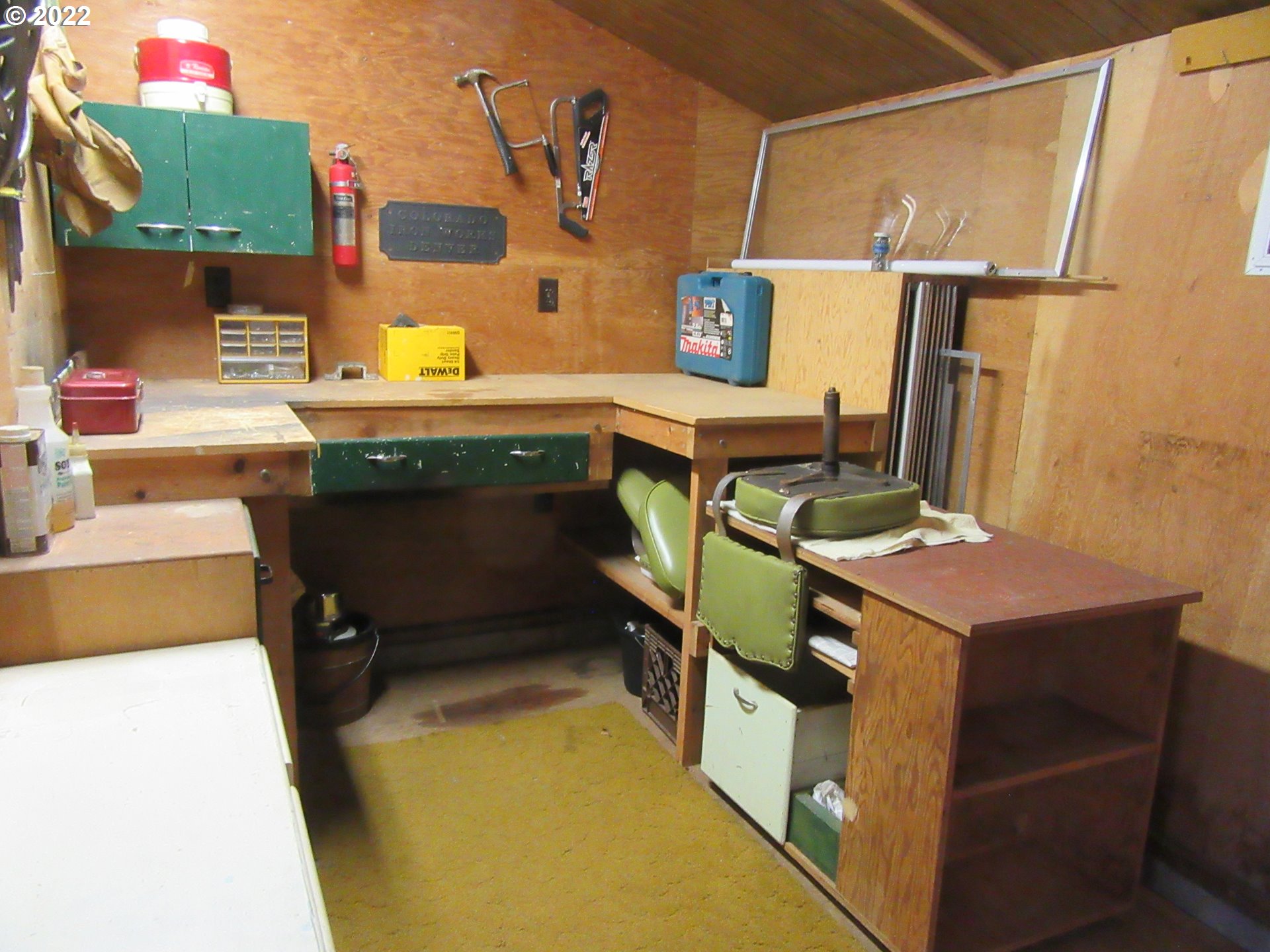 80850 North Hill Road Cottage Grove, OR 97424 - Photo 15 of 24 Gallery Image 15