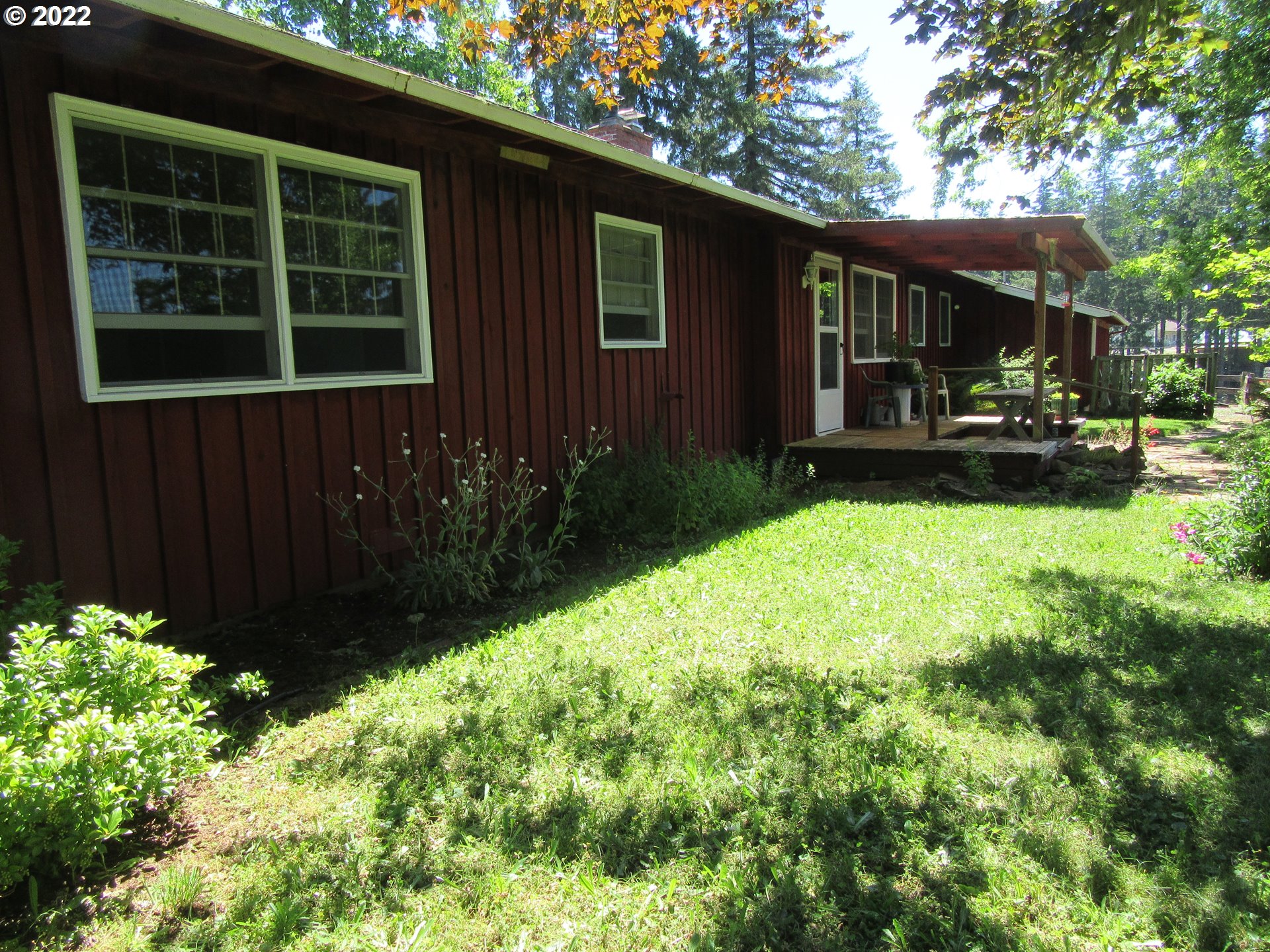 80850 North Hill Road Cottage Grove, OR 97424 - Photo 19 of 24 Gallery Image 19