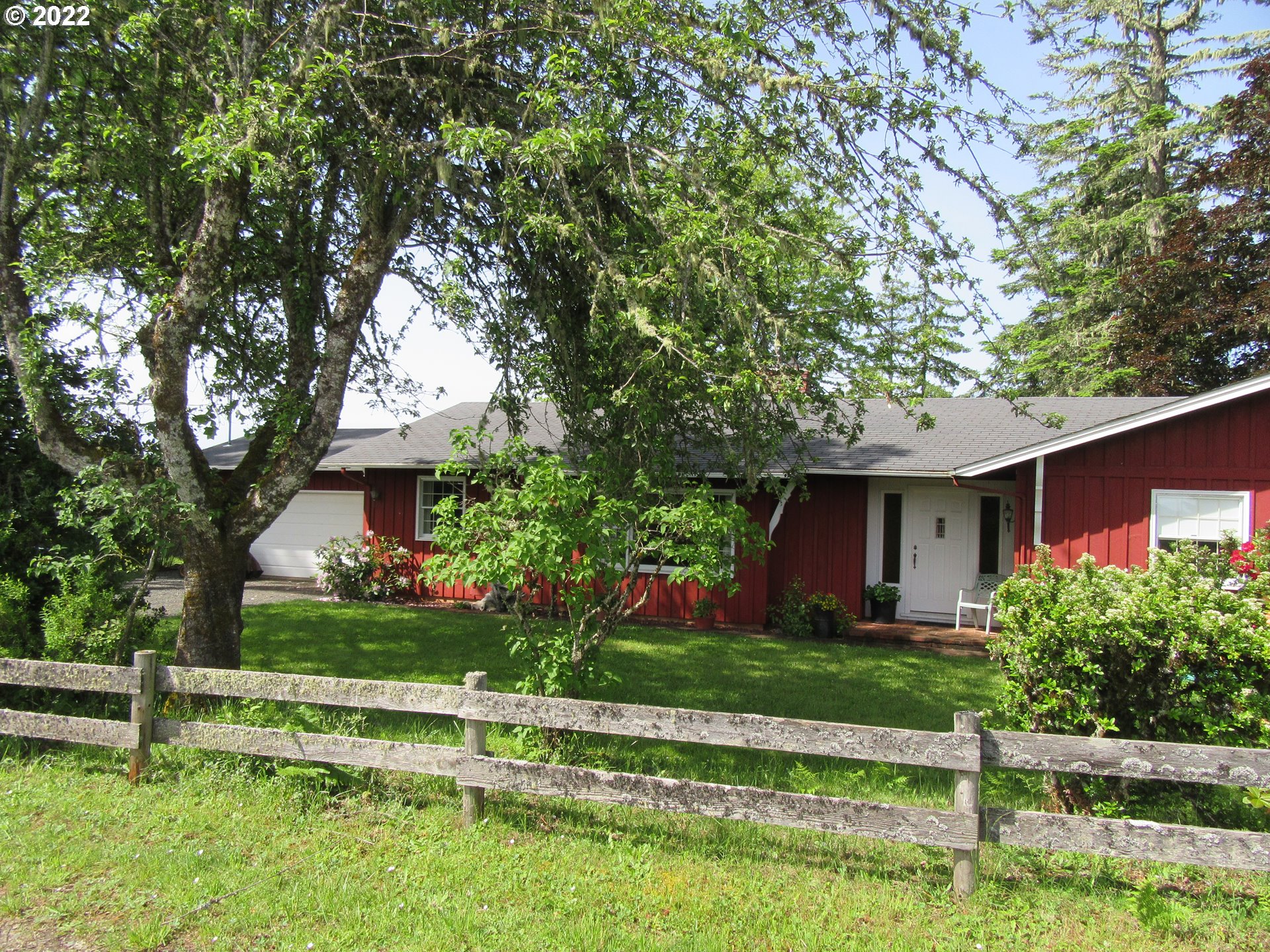 80850 North Hill Road Cottage Grove, OR 97424 - Photo 24 of 24 Gallery Image 24