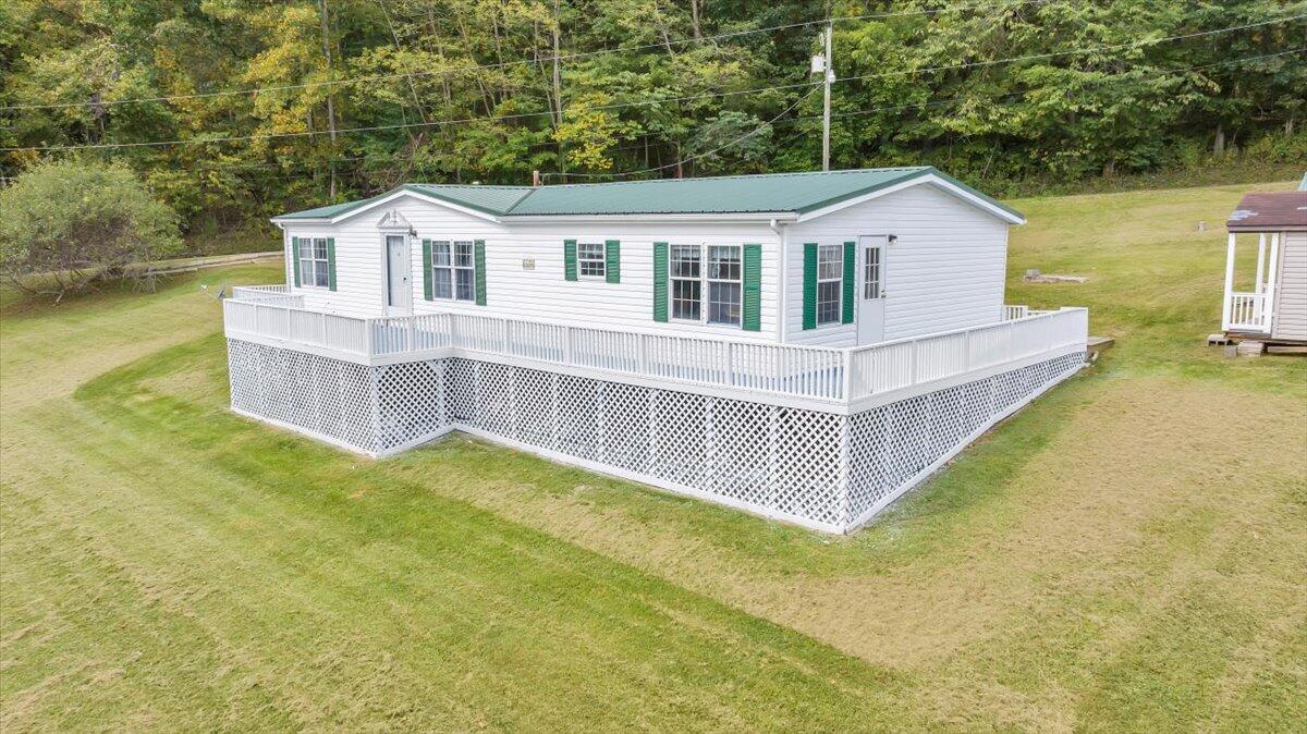 142 River View Road Alderson, WV 24910 - Photo 47 of 63 Gallery Image 47
