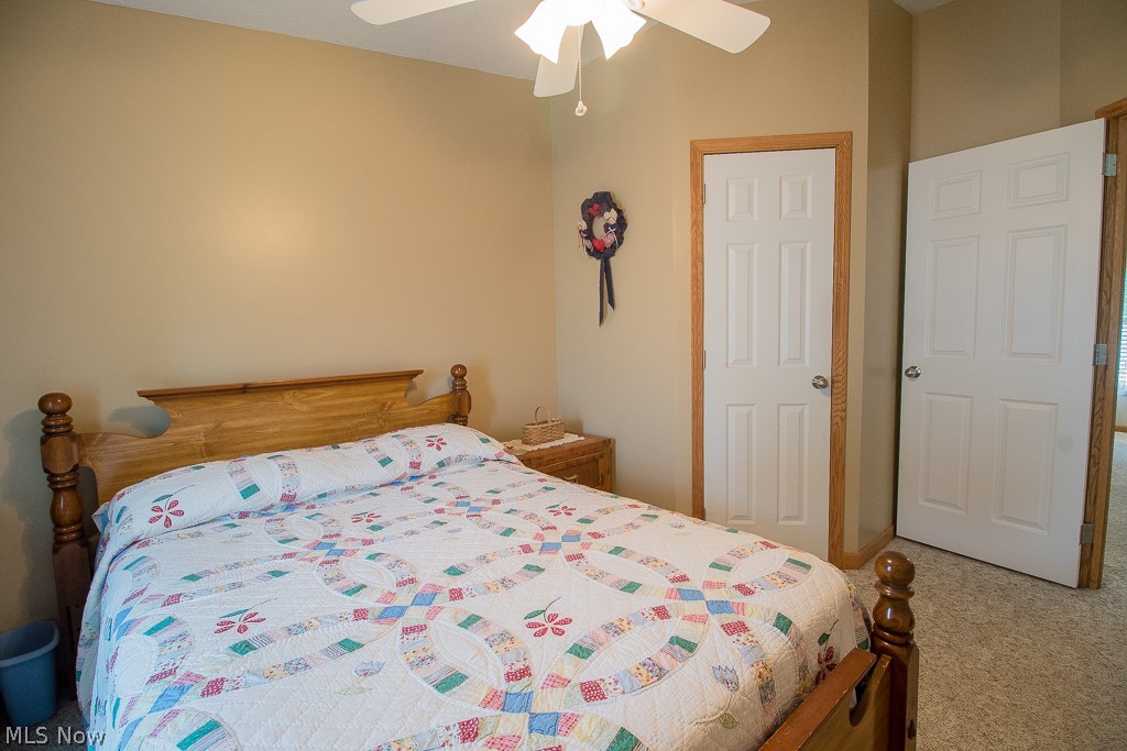 681 Woodlawn Road Chardon, OH 44024 - Photo 8 of 35 Bedroom 2