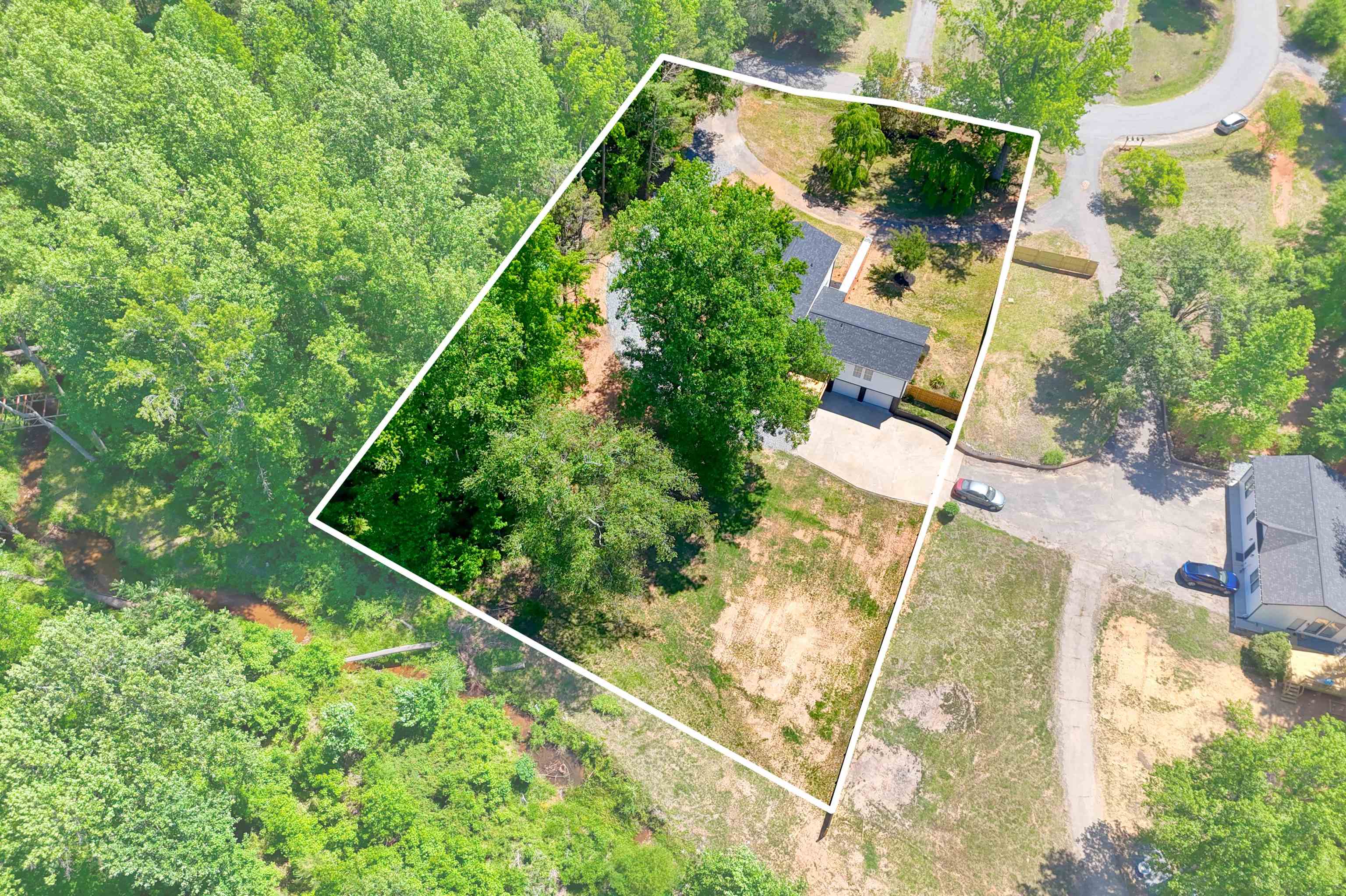 204 Carson Drive Cowpens, SC 29330 - Photo 40 of 50
