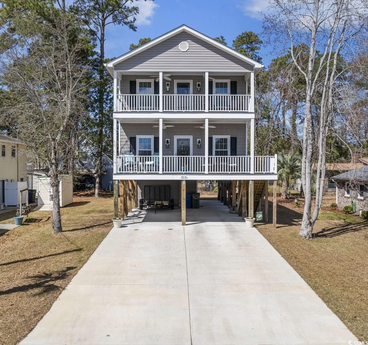 614 South Willow Dr  