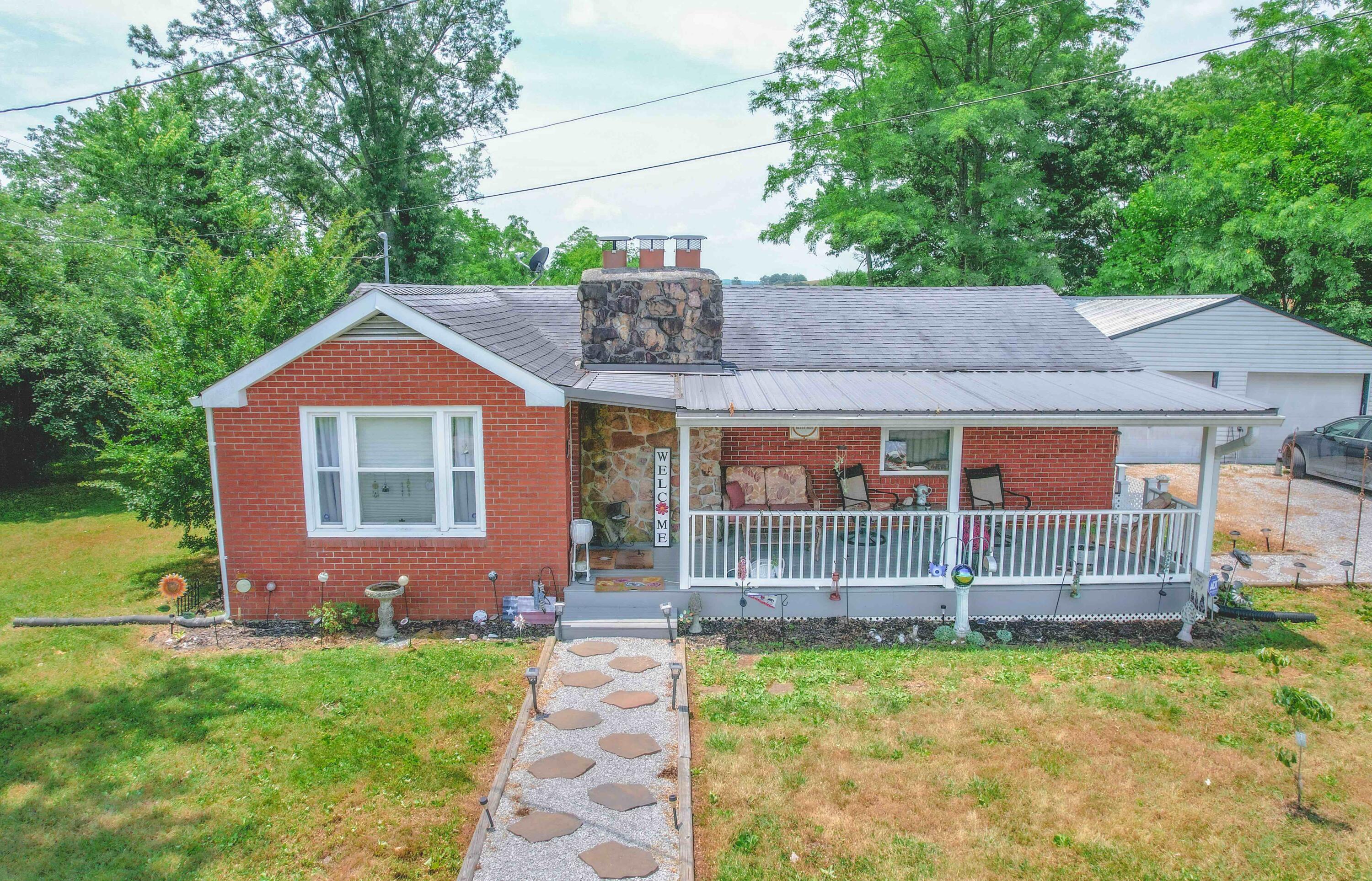 71 Stevenson Road Nancy, KY 42544 - Photo 11 of 51 011