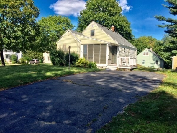 37 Northgate Road Northborough, MA 01532 - Photo 3 of 39 Gallery Image 3