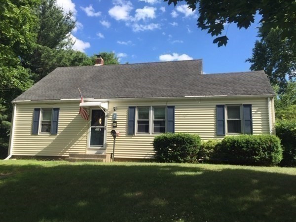 37 Northgate Road Northborough, MA 01532 - Photo 35 of 39 Gallery Image 35