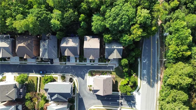 $4,450 | 7955 Magnolia Square, Sandy Springs, GA 30350