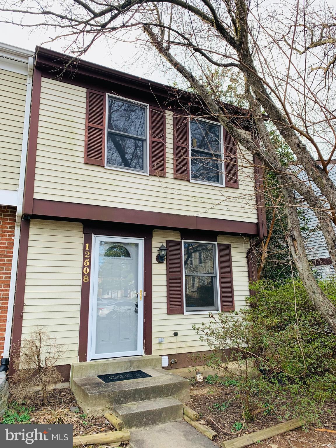 12508 Cross Ridge Way Germantown, MD 20874 - Photo 1 of 26 Front Exterior