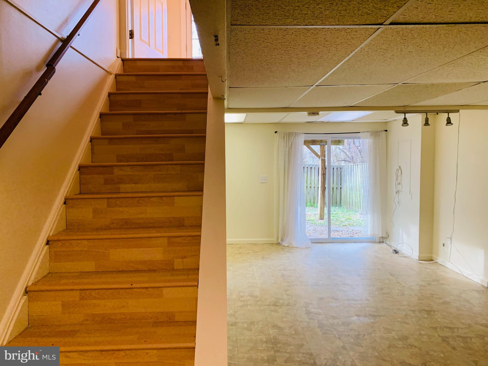 12508 Cross Ridge Way Germantown, MD 20874 - Photo 22 of 26 Basement