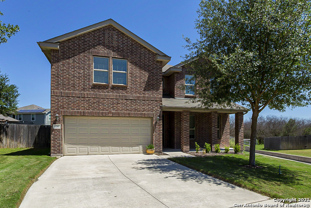 100 Enchanted View Cibolo, TX 78108 - Photo 1 of 1