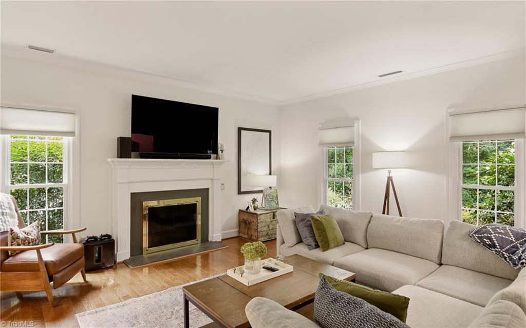 1217 Stadler Ridge Road Winston-Salem, NC 27106 - Photo 5 of 34 Gallery Image 5