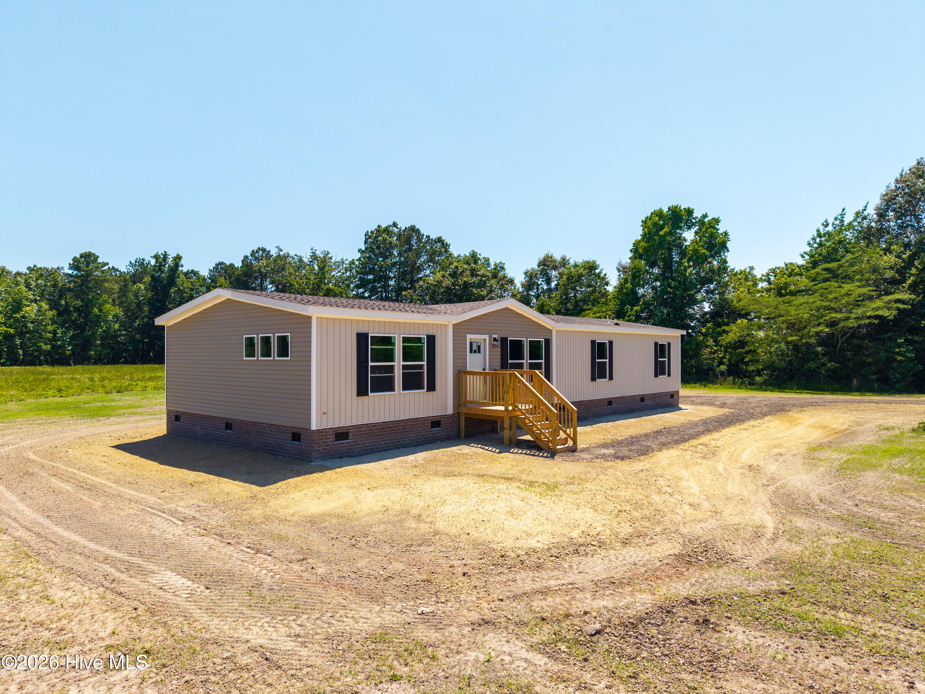 688 Deep Creek Road Hertford, NC 27944 - Photo 22 of 25 ext-4
