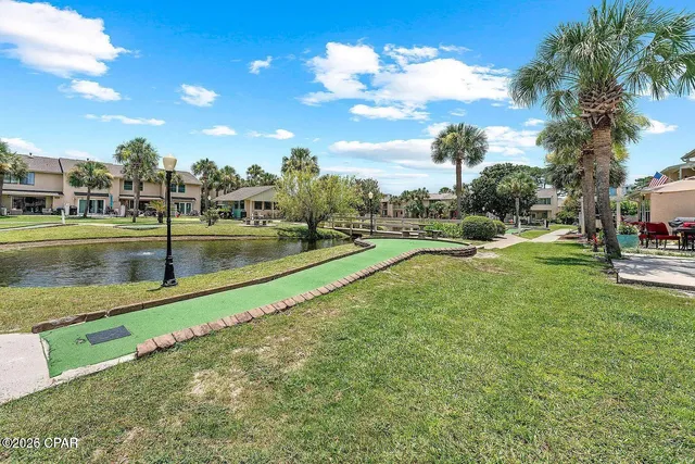 $1,800 | 120 Bonnie Lane, Panama City Beach, FL 32407