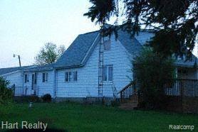 3251 Moore Road Snover, MI 48472 - Photo 1 of 1 Front