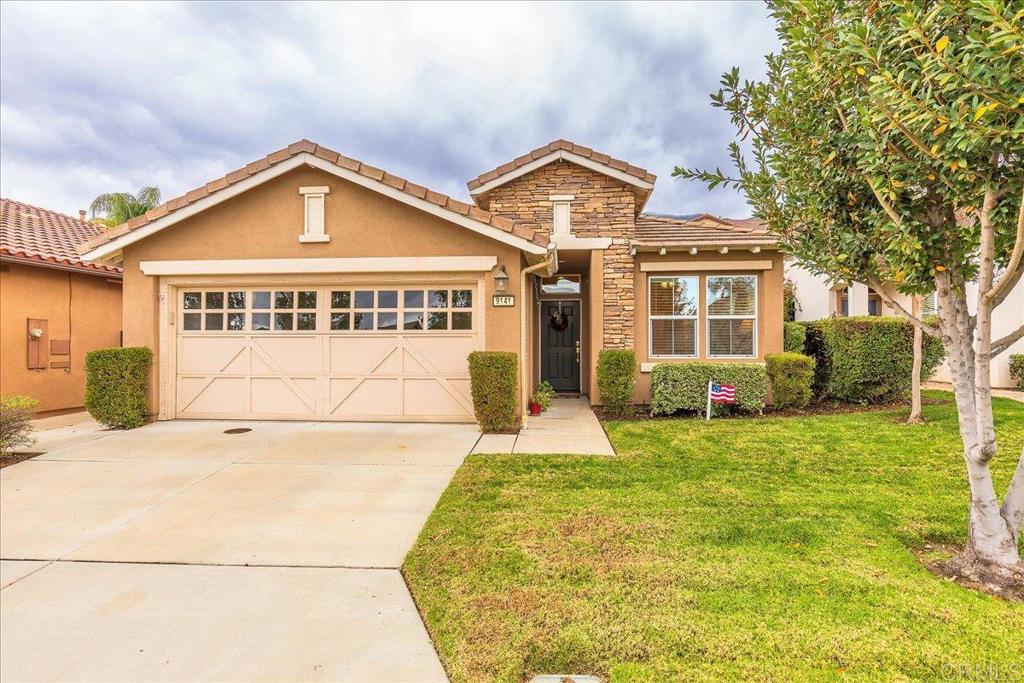 9141 Filaree Court, Corona, CA 92883 Compass