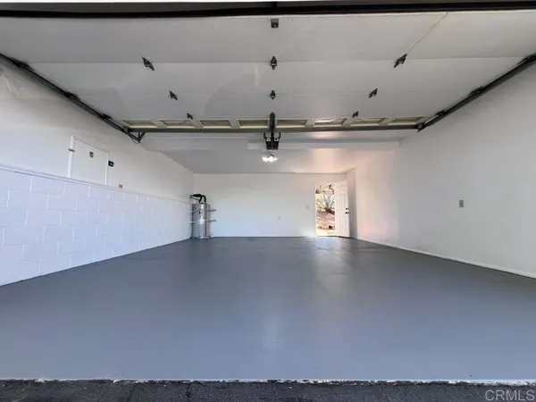 a view of a air conditioner