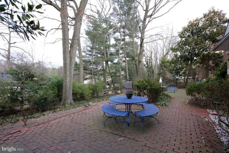 11325 Rolling House Road Rockville, MD 20852 - Photo 12 of 20 Patio