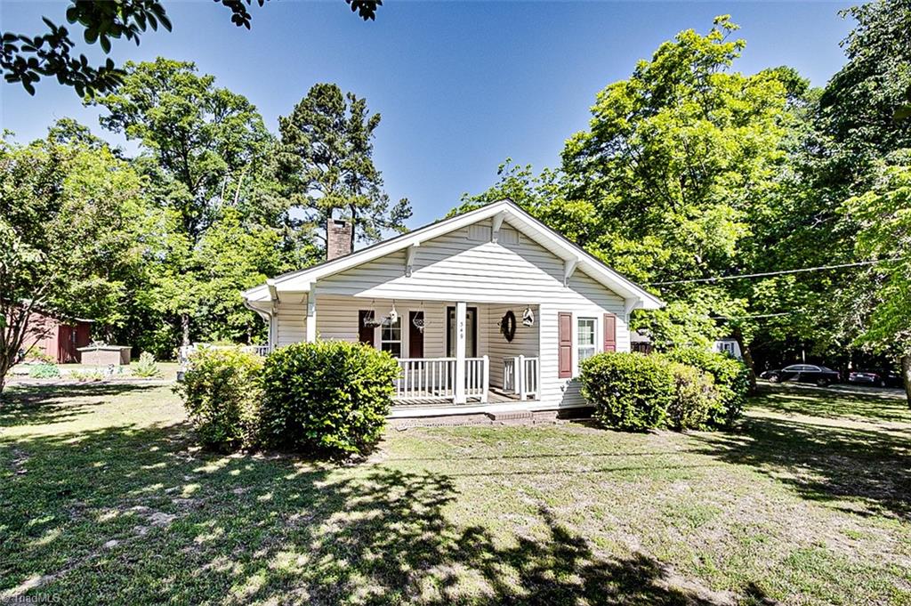 349 Ridge Road Seagrove, NC 27341 - Photo 13 of 50