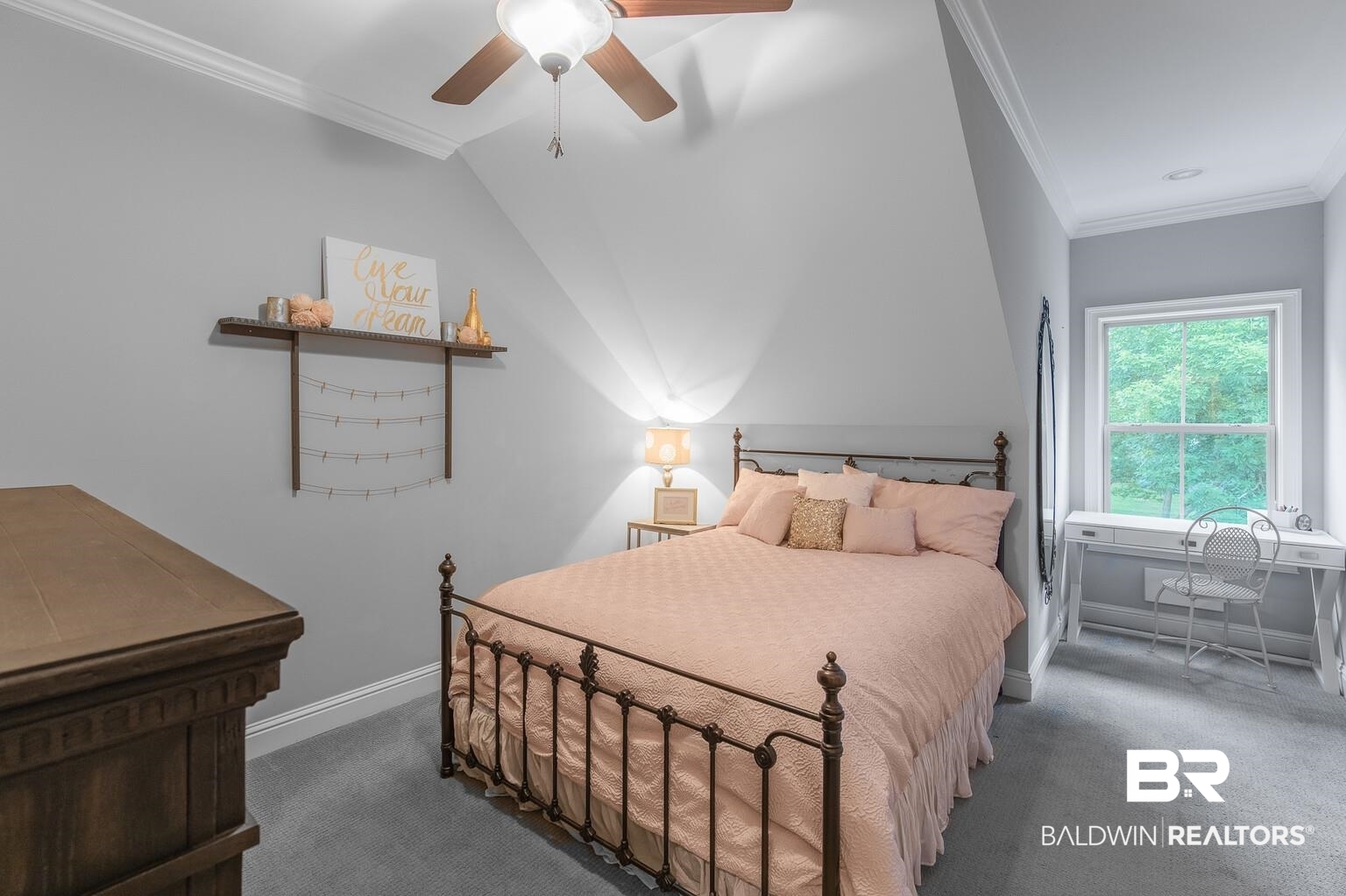 39 Speckle Trout Route Daphne, AL 36527 - Photo 33 of 50 Bedroom 5