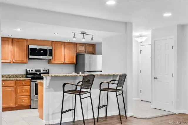 $538,888 | 2960 Shadow Creek Drive, Unit 101, Boulder, CO 80303