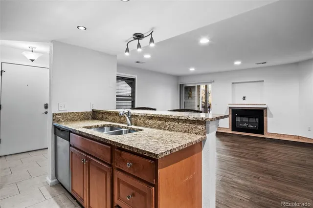 $538,888 | 2960 Shadow Creek Drive, Unit 101, Boulder, CO 80303