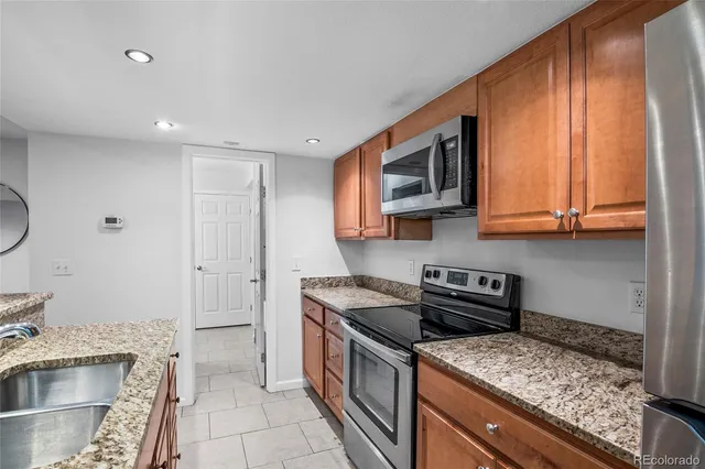 $538,888 | 2960 Shadow Creek Drive, Unit 101, Boulder, CO 80303