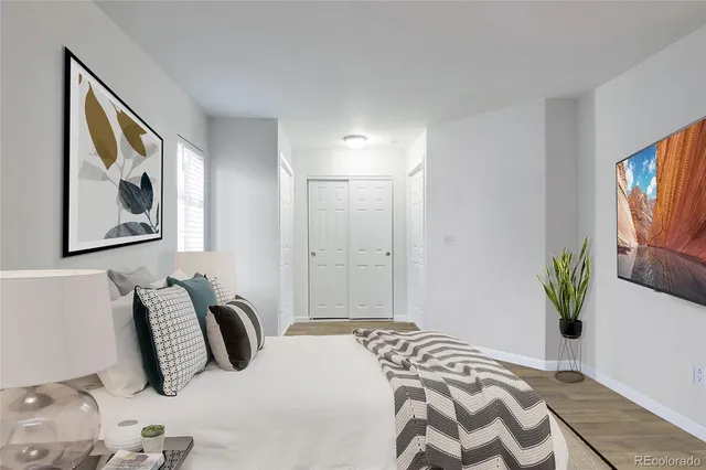 $538,888 | 2960 Shadow Creek Drive, Unit 101, Boulder, CO 80303