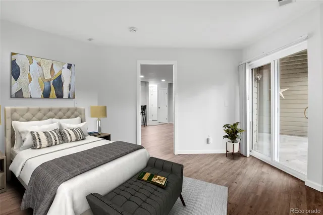 $538,888 | 2960 Shadow Creek Drive, Unit 101, Boulder, CO 80303