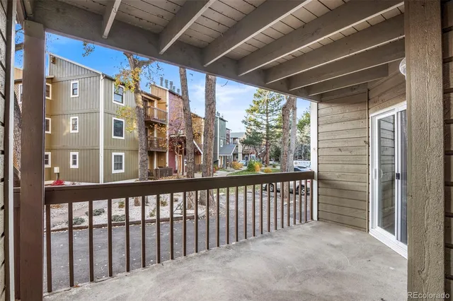 $538,888 | 2960 Shadow Creek Drive, Unit 101, Boulder, CO 80303