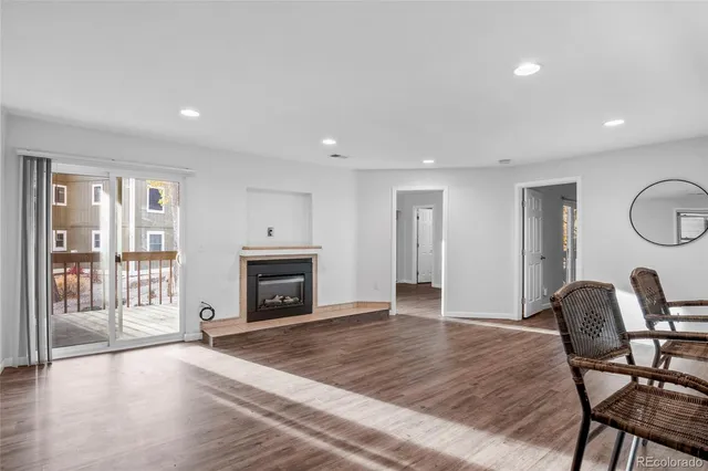 $538,888 | 2960 Shadow Creek Drive, Unit 101, Boulder, CO 80303